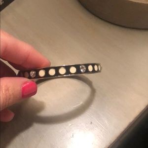 Kate Spade bangle bracelet